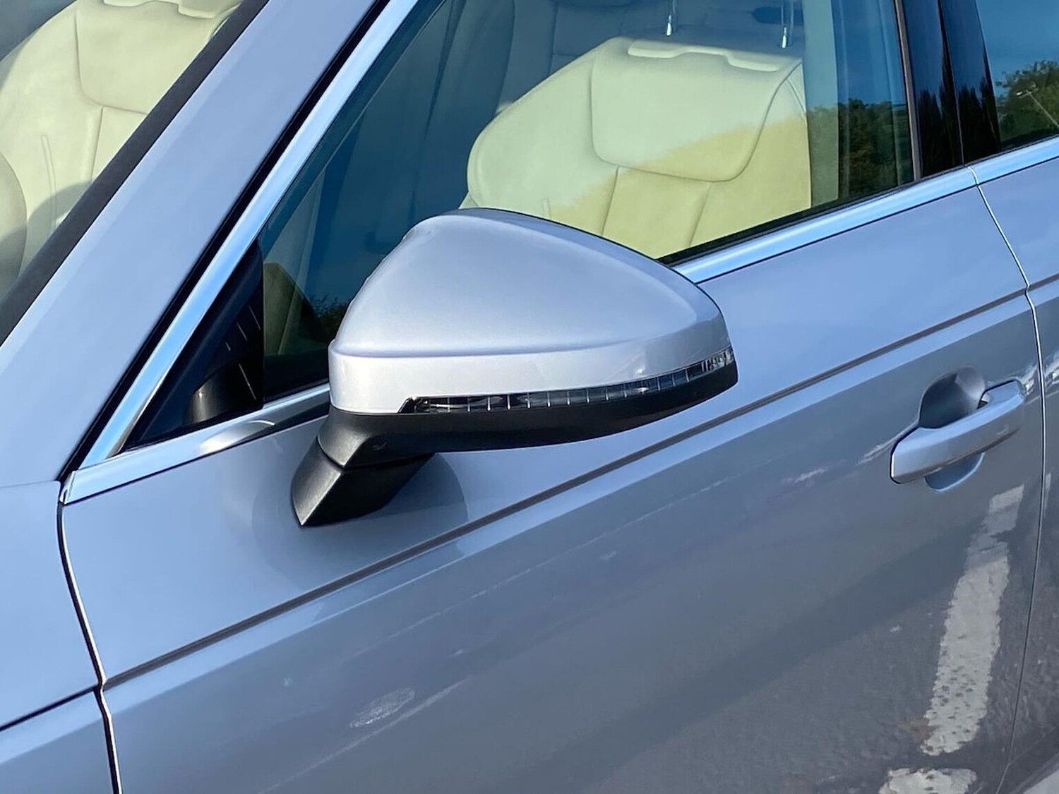 Used Audi A4 2019 for sale - 76281136: Photo 31