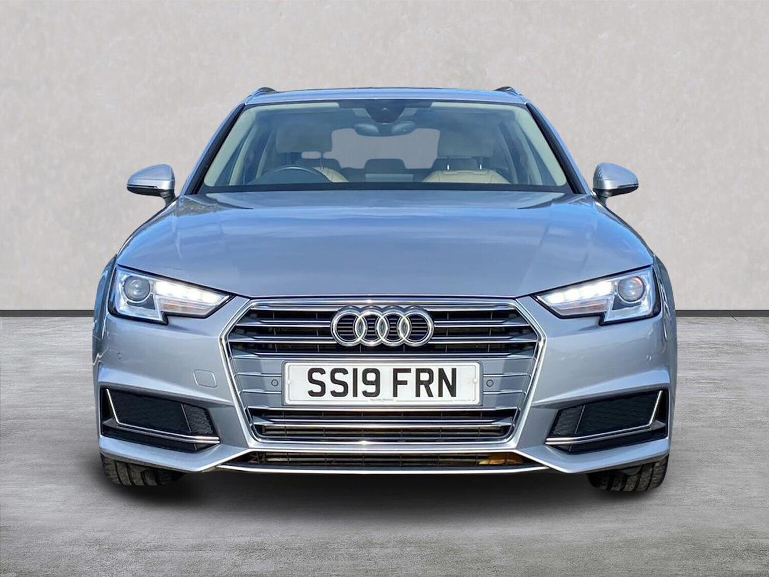 Used Audi A4 2019 for sale - 76281136: Photo 5