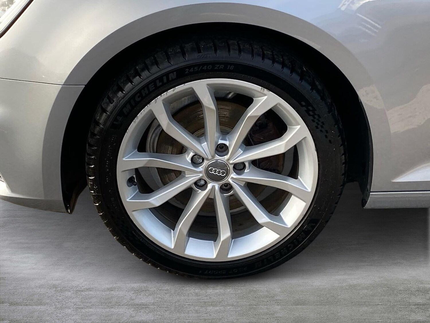 Used Audi A4 2019 for sale - 76281136: Photo 6