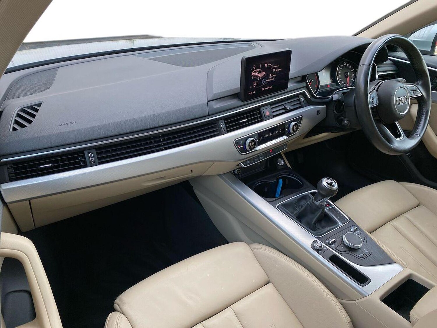 Used Audi A4 2019 for sale - 76281136: Photo 7