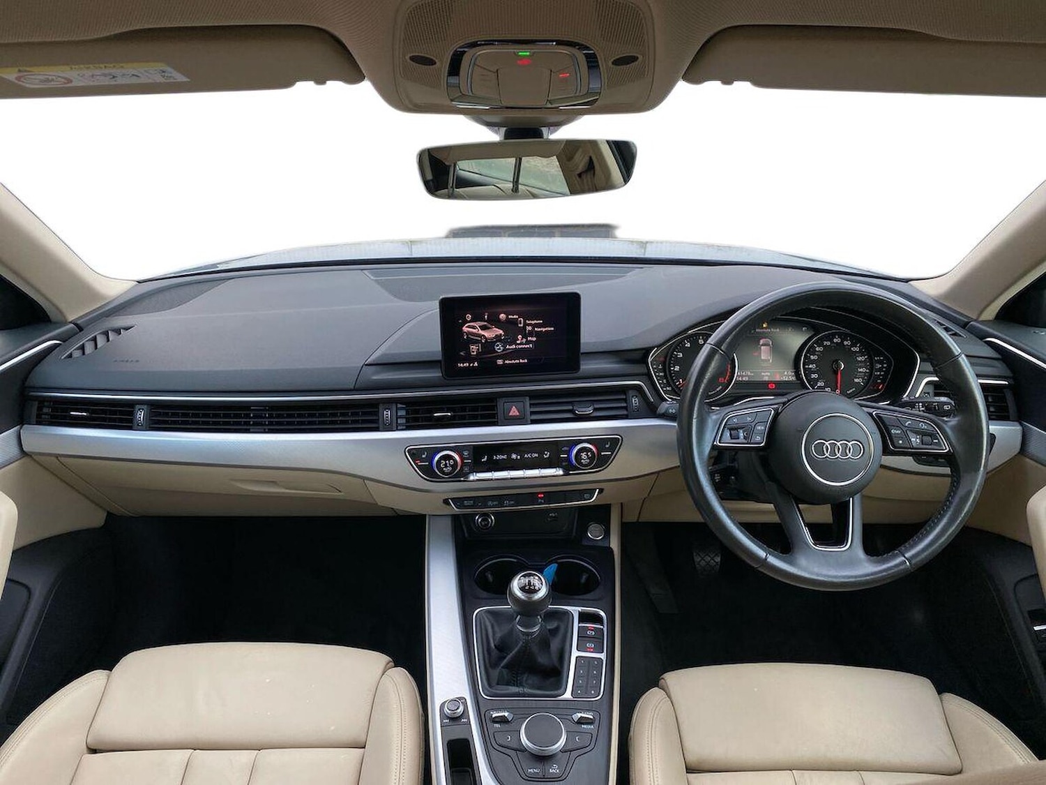 Used Audi A4 2019 for sale - 76281136: Photo 8