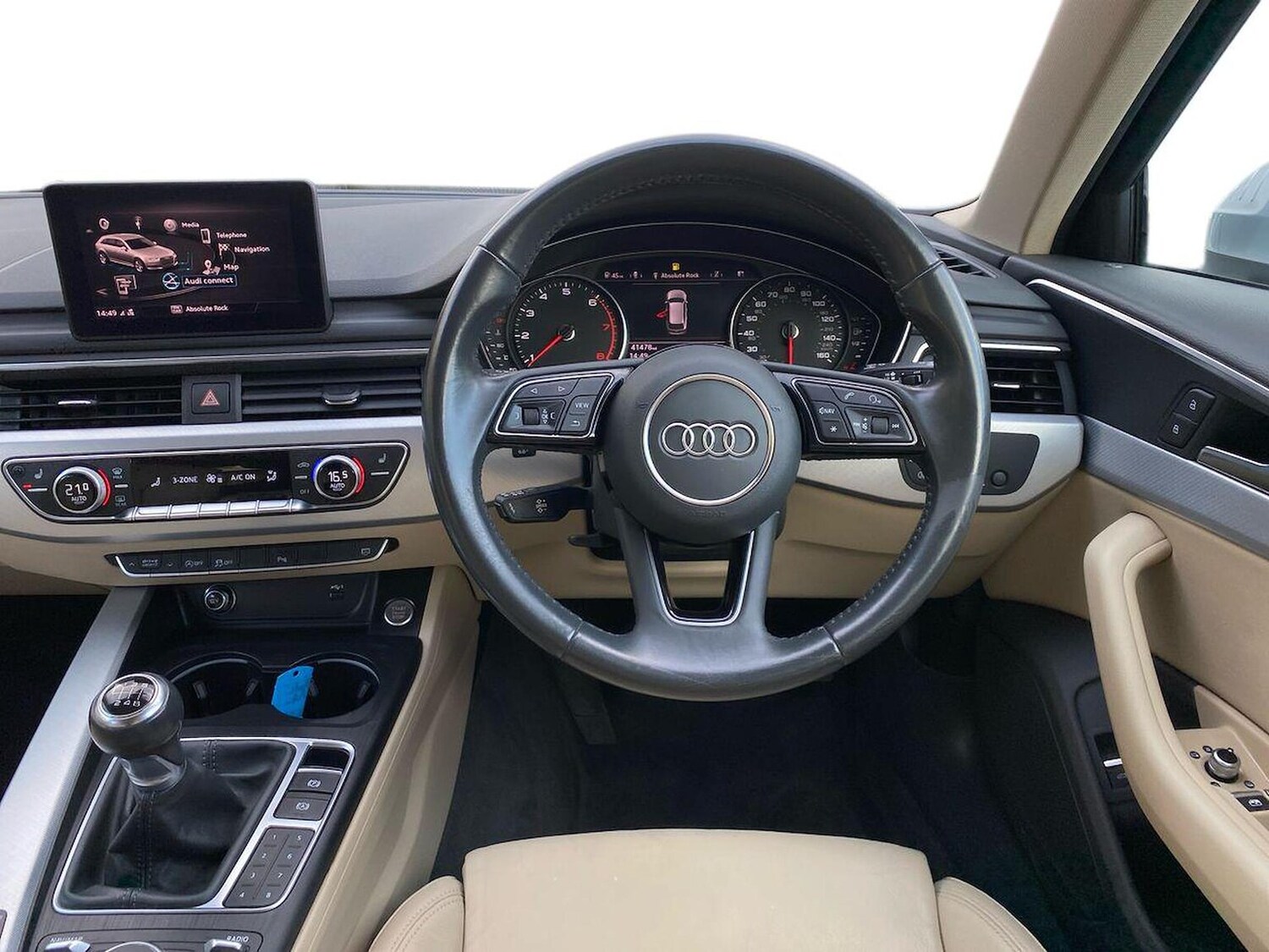 Used Audi A4 2019 for sale - 76281136: Photo 9