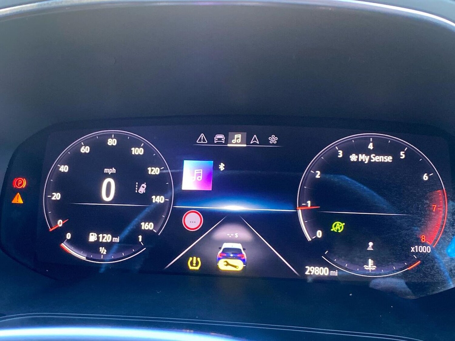 Used Renault Captur 2022 for sale - 77542470: Photo 10