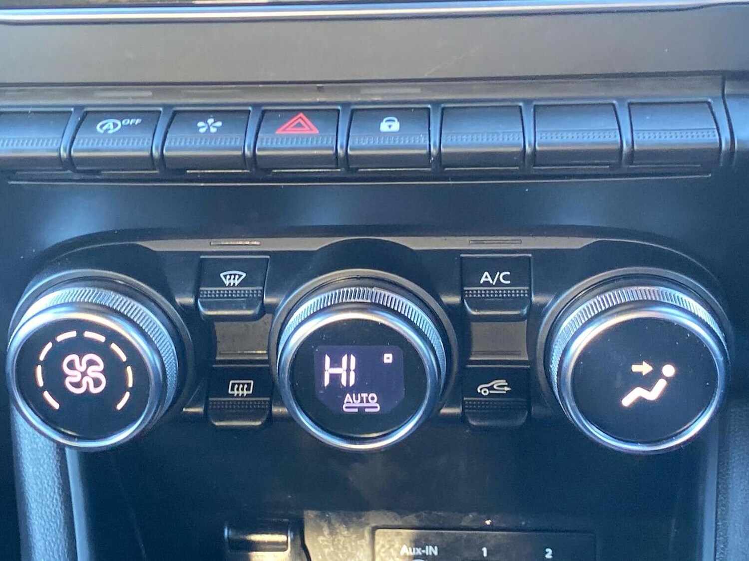 Used Renault Captur 2022 for sale - 77542470: Photo 12