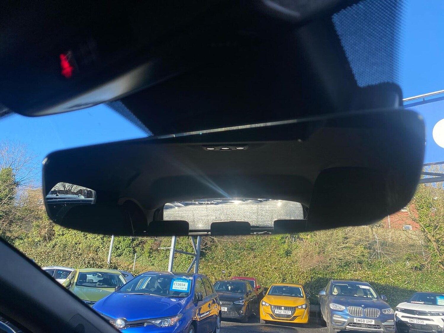 Used Renault Captur 2022 for sale - 77542470: Photo 14