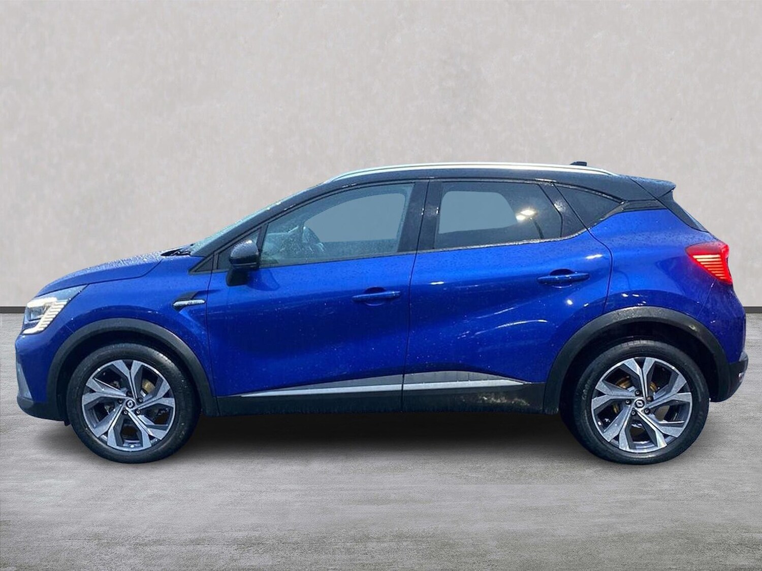 Used Renault Captur 2022 for sale - 77542470: Photo 19