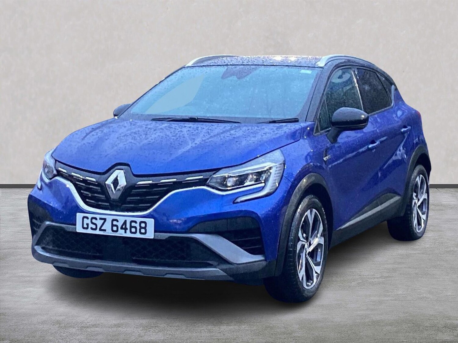 Used Renault Captur 2022 for sale - 77542470: Photo 20