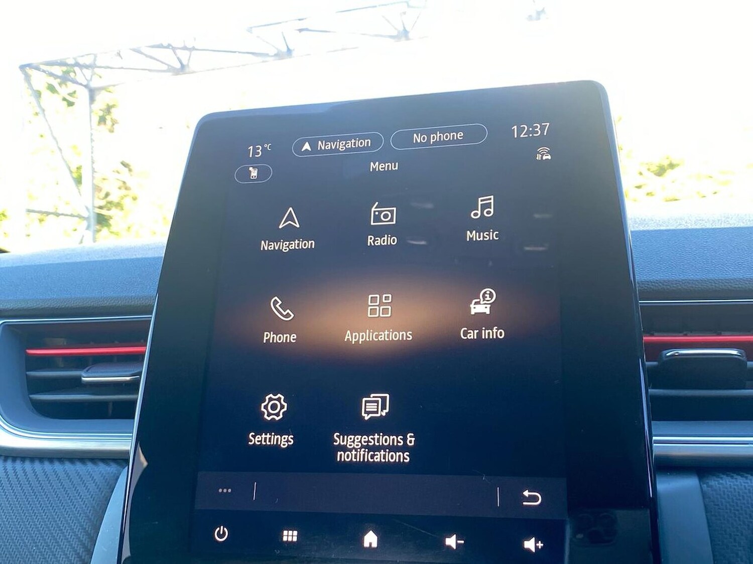 Used Renault Captur 2022 for sale - 77542470: Photo 23