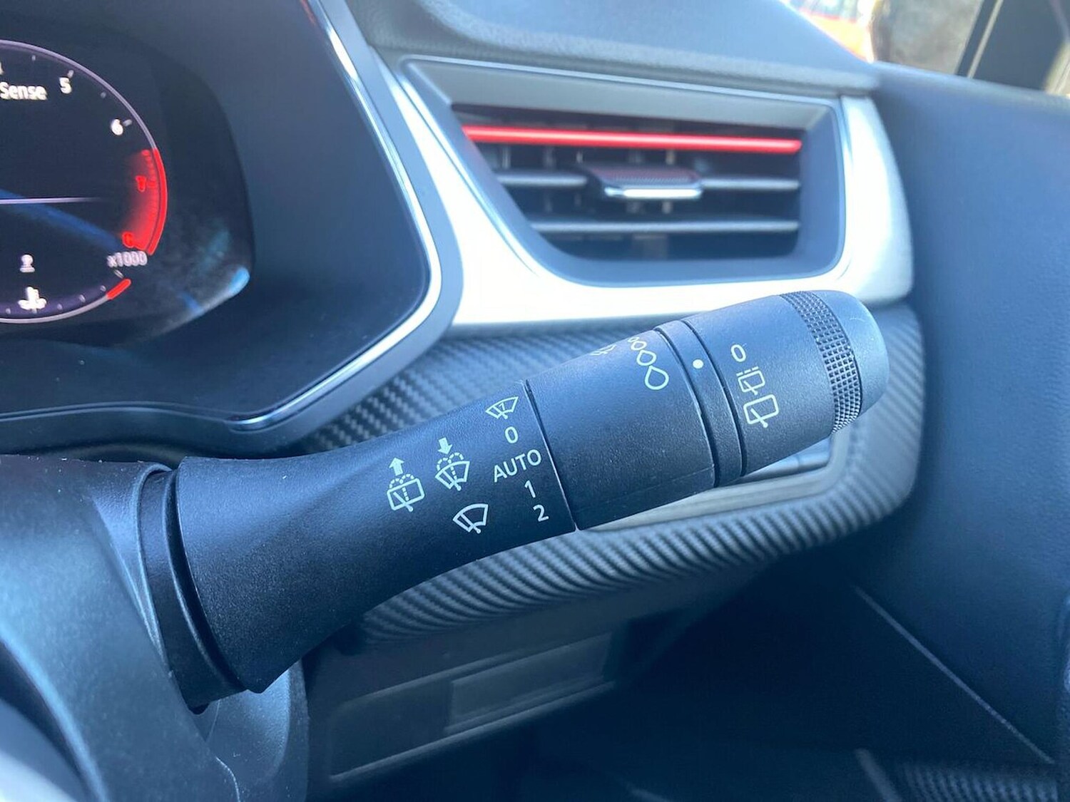 Used Renault Captur 2022 for sale - 77542470: Photo 26