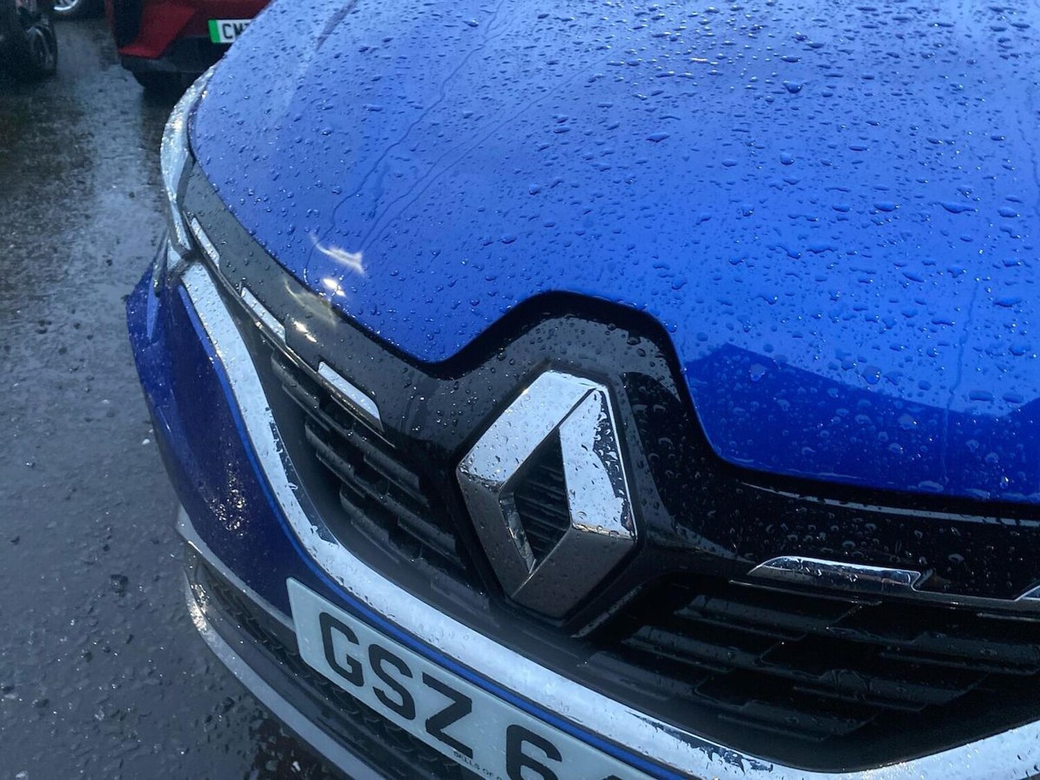 Used Renault Captur 2022 for sale - 77542470: Photo 28