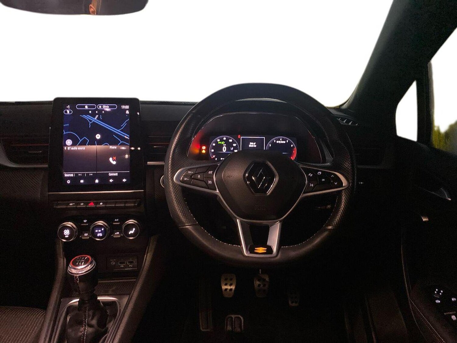 Used Renault Captur 2022 for sale - 77542470: Photo 9