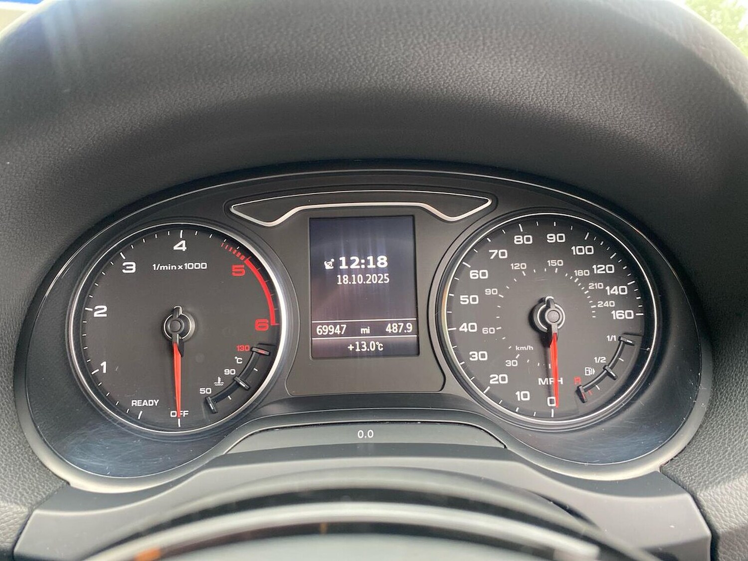 Used Audi A3 2016 for sale - 76281147: Photo 10