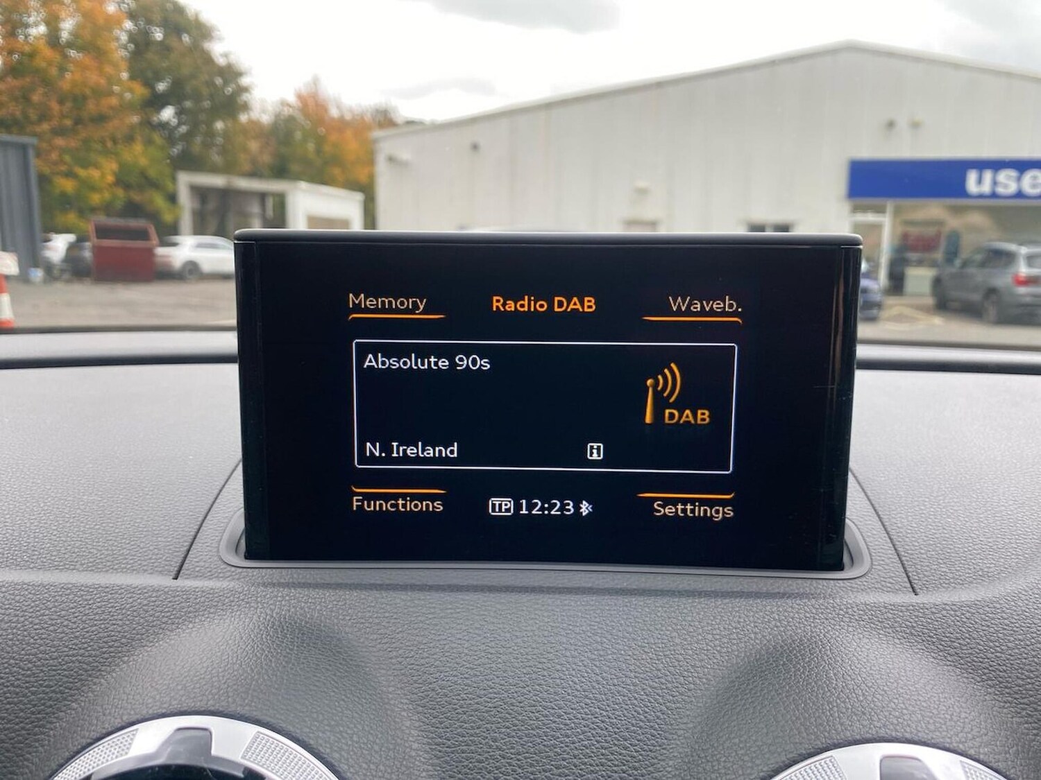 Used Audi A3 2016 for sale - 76281147: Photo 11