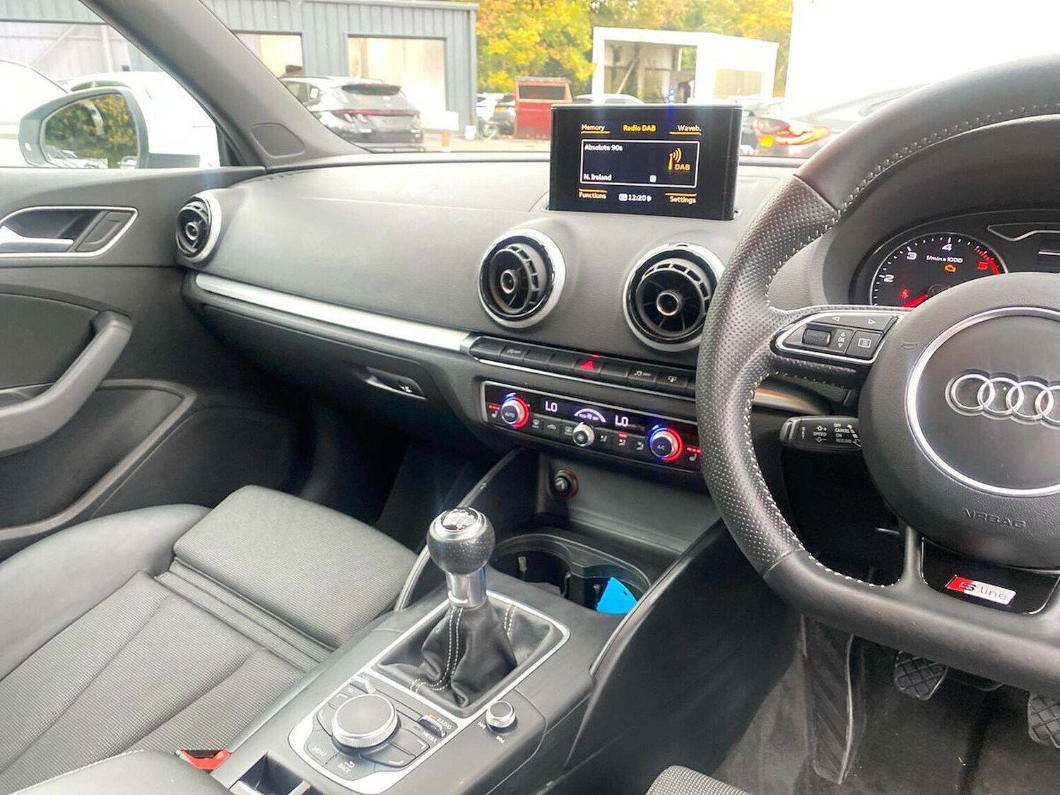 Used Audi A3 2016 for sale - 76281147: Photo 13