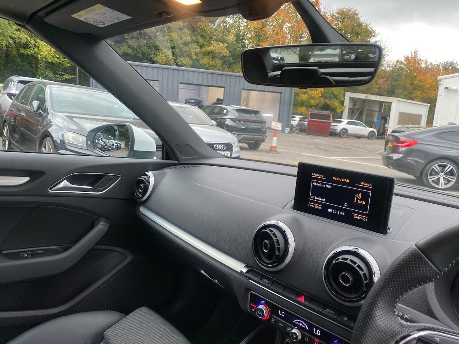 Used Audi A3 2016 for sale - 76281147: Photo 14