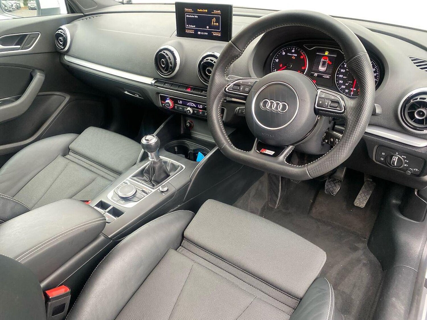 Used Audi A3 2016 for sale - 76281147: Photo 15