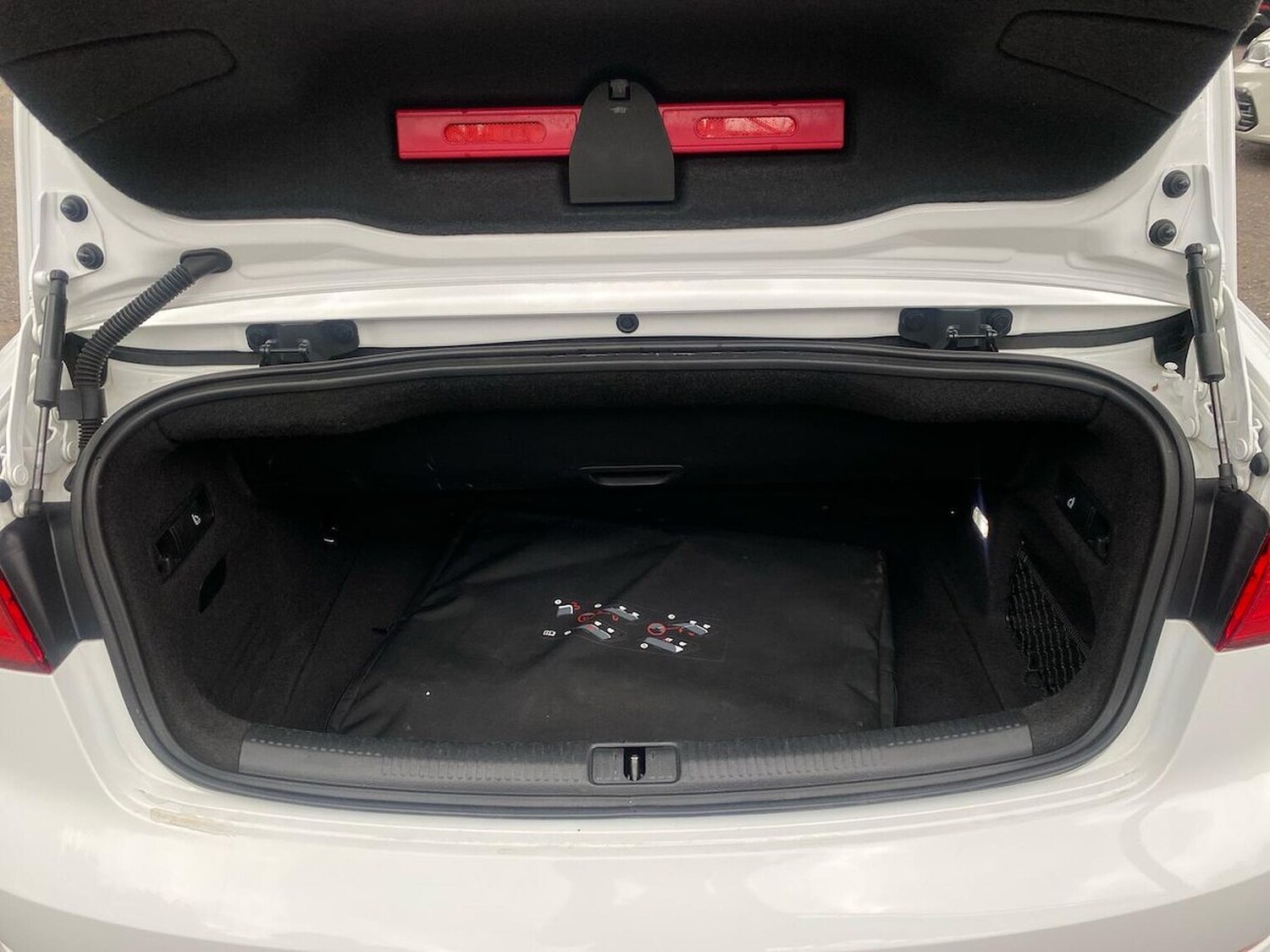 Used Audi A3 2016 for sale - 76281147: Photo 17