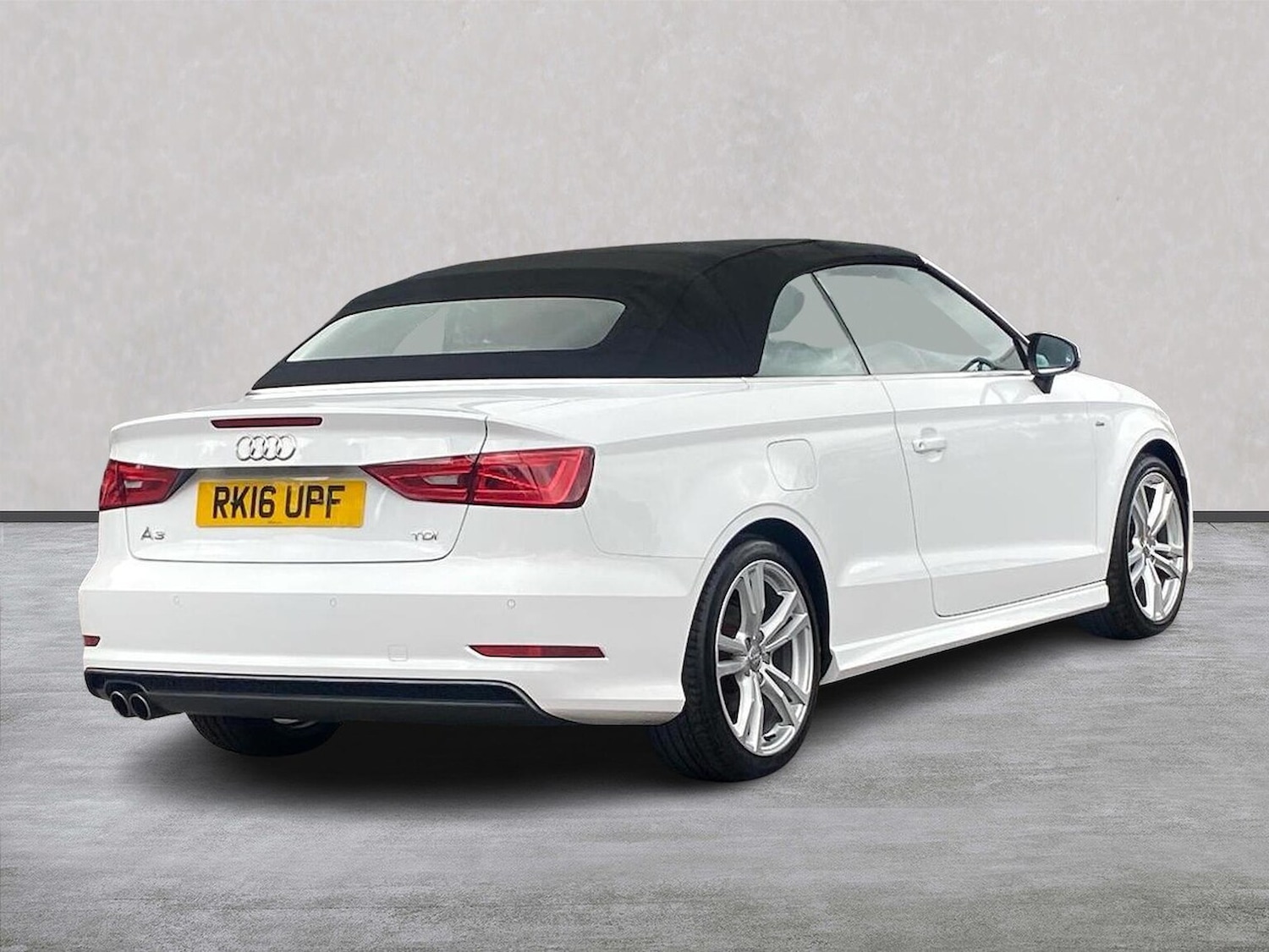 Used Audi A3 2016 for sale - 76281147: Photo 18