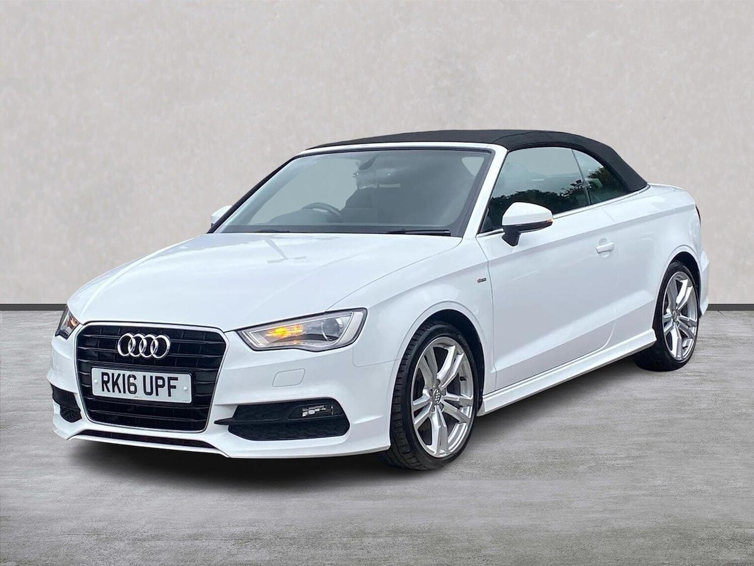 Used Audi A3 2016 for sale - 76281147: Photo 20