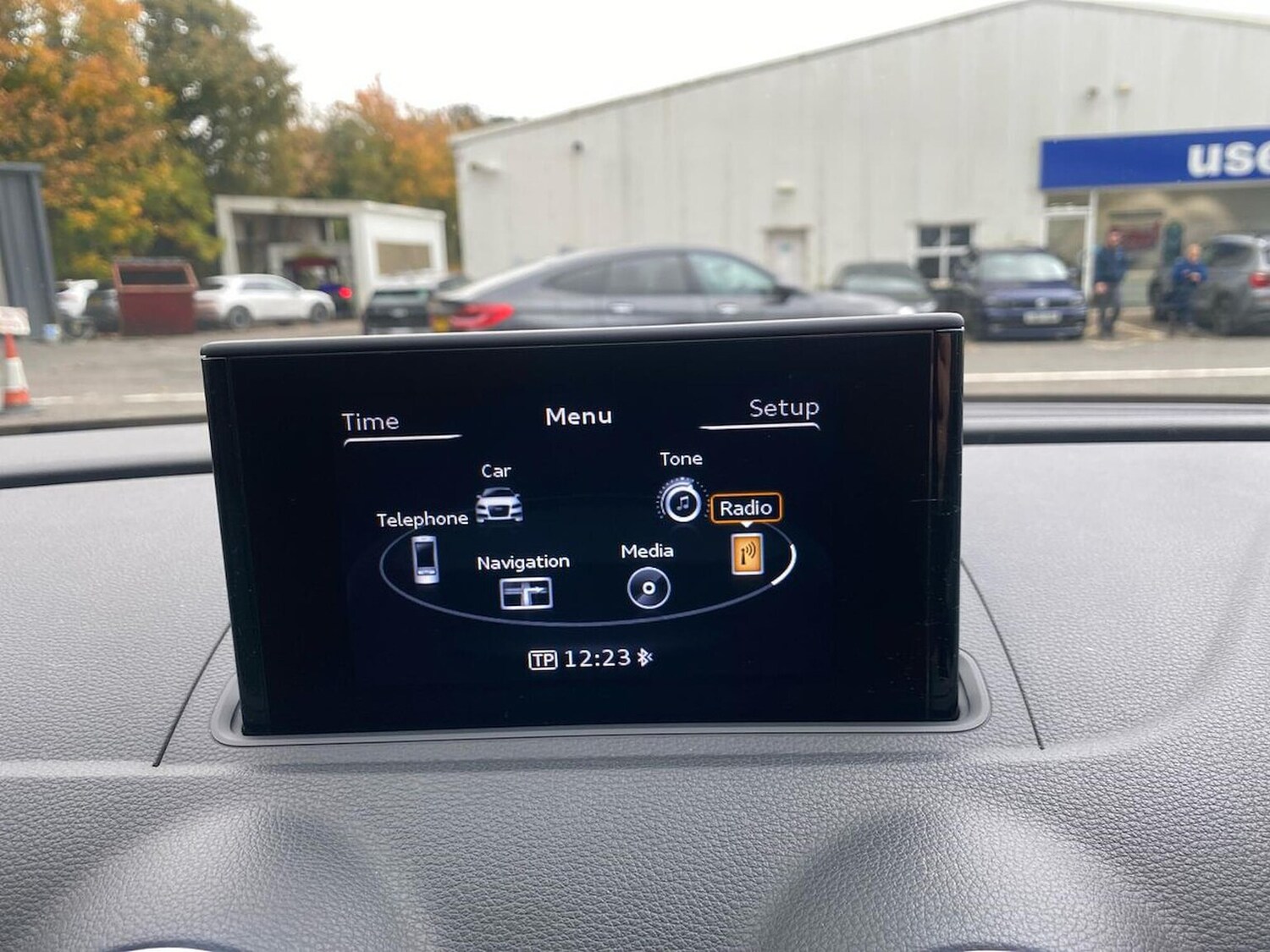 Used Audi A3 2016 for sale - 76281147: Photo 23