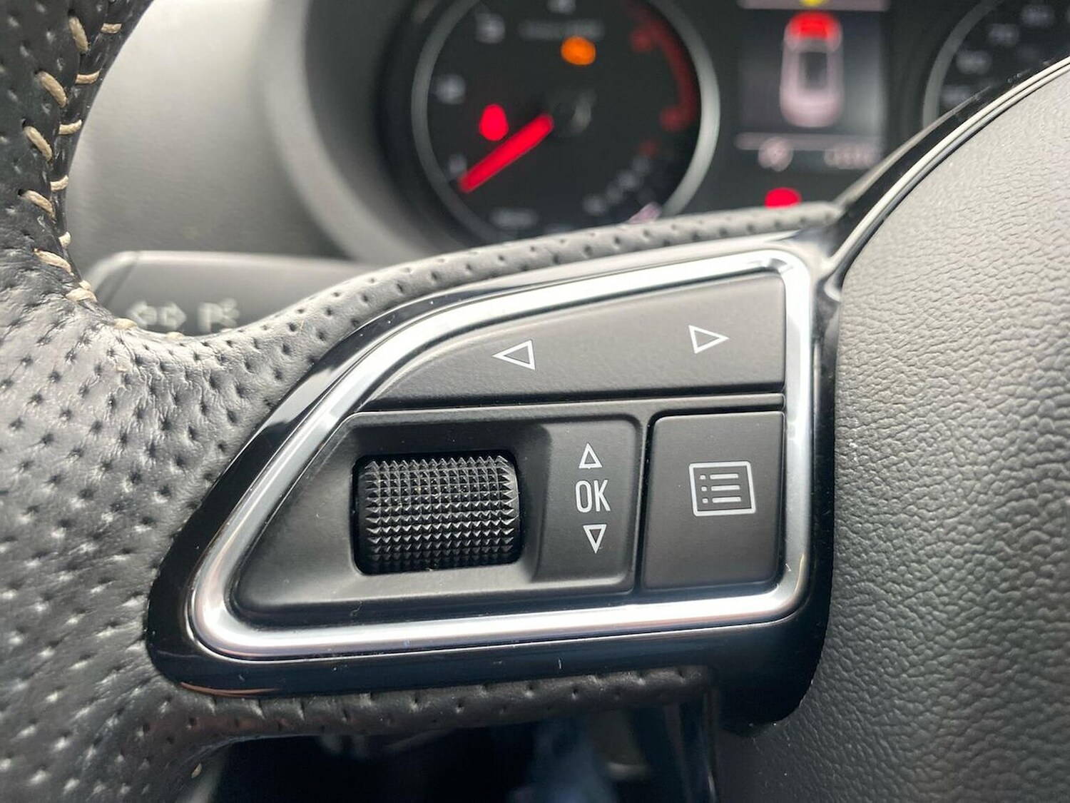 Used Audi A3 2016 for sale - 76281147: Photo 24