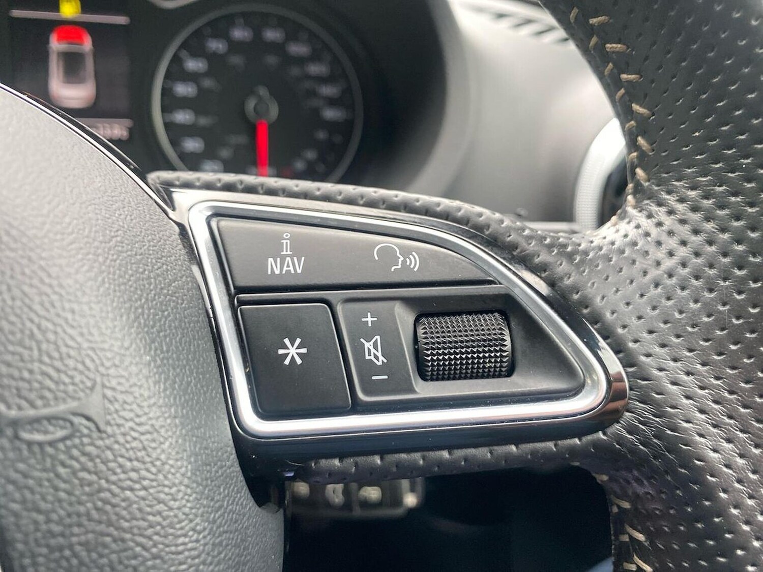 Used Audi A3 2016 for sale - 76281147: Photo 25