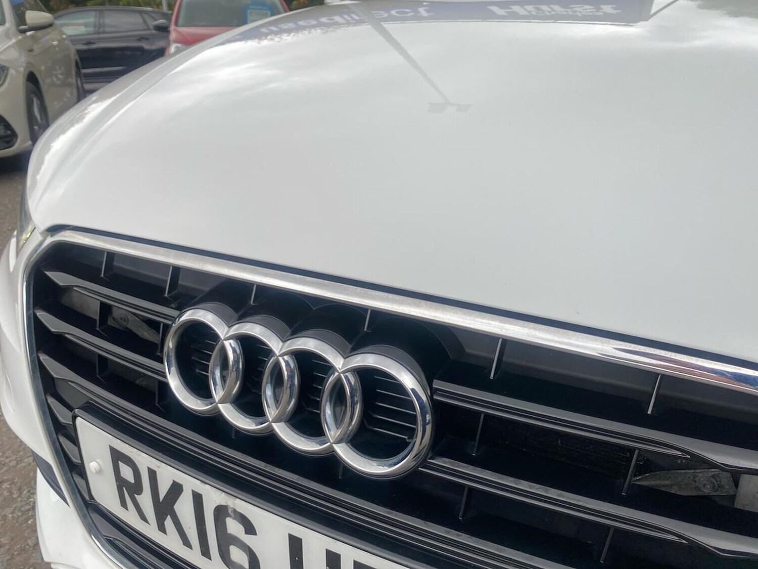 Used Audi A3 2016 for sale - 76281147: Photo 28