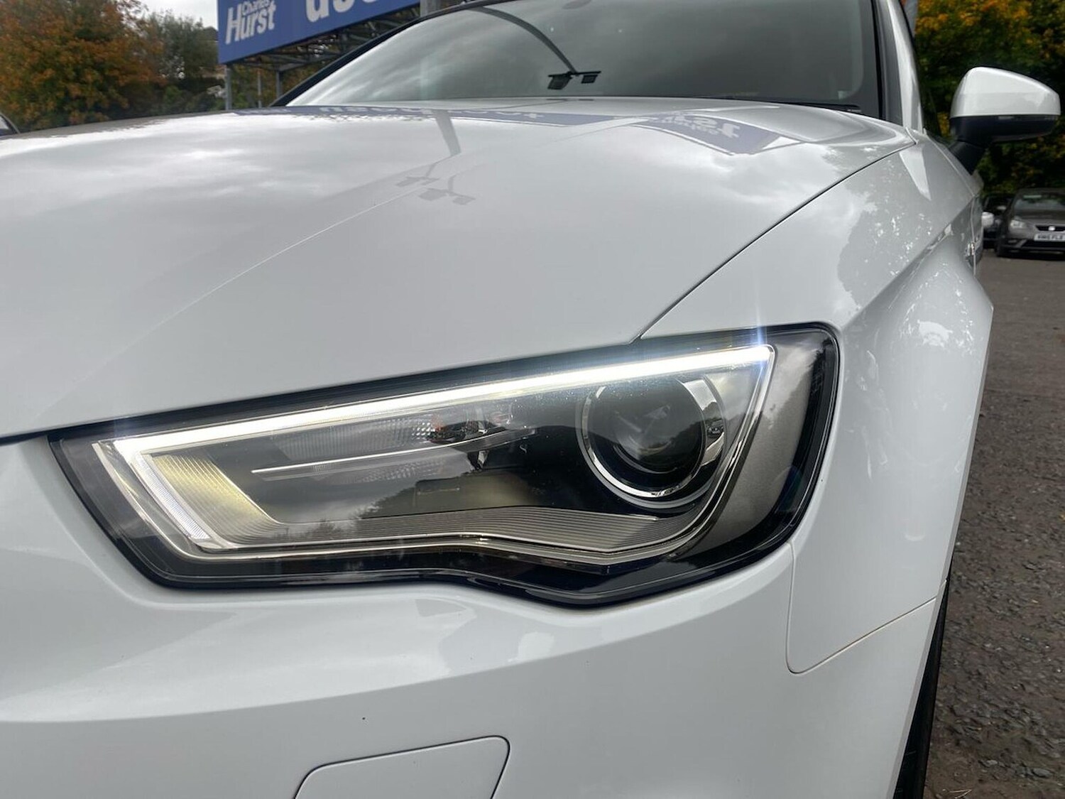 Used Audi A3 2016 for sale - 76281147: Photo 29