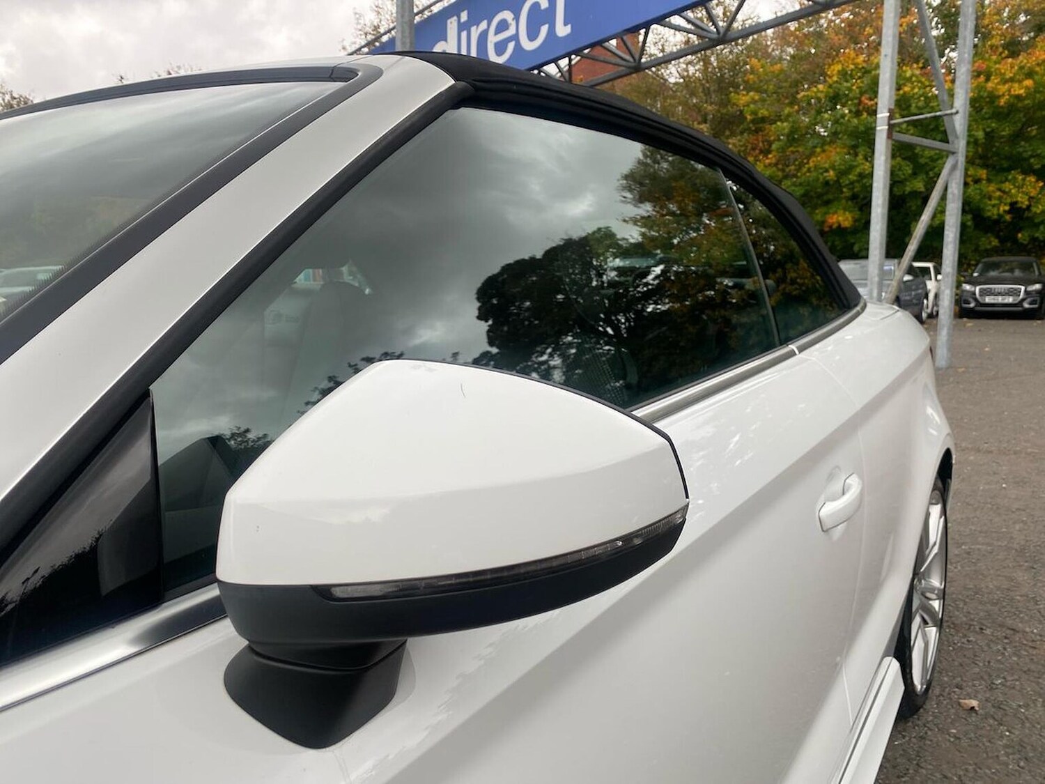 Used Audi A3 2016 for sale - 76281147: Photo 30