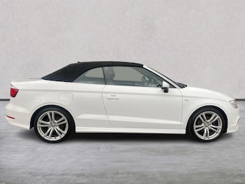 Used Audi A3 2016 for sale - 76281147: Photo