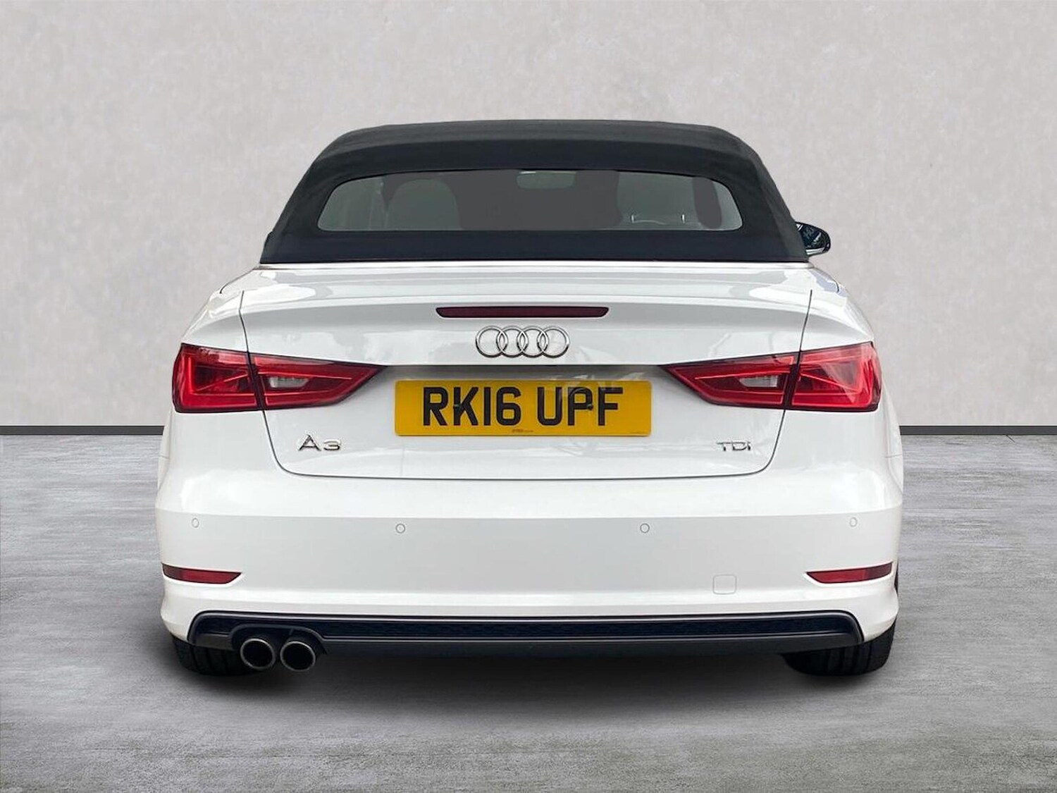 Used Audi A3 2016 for sale - 76281147: Photo 4