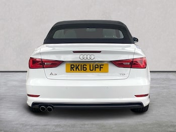 Used Audi A3 2016 for sale - 76281147: Photo