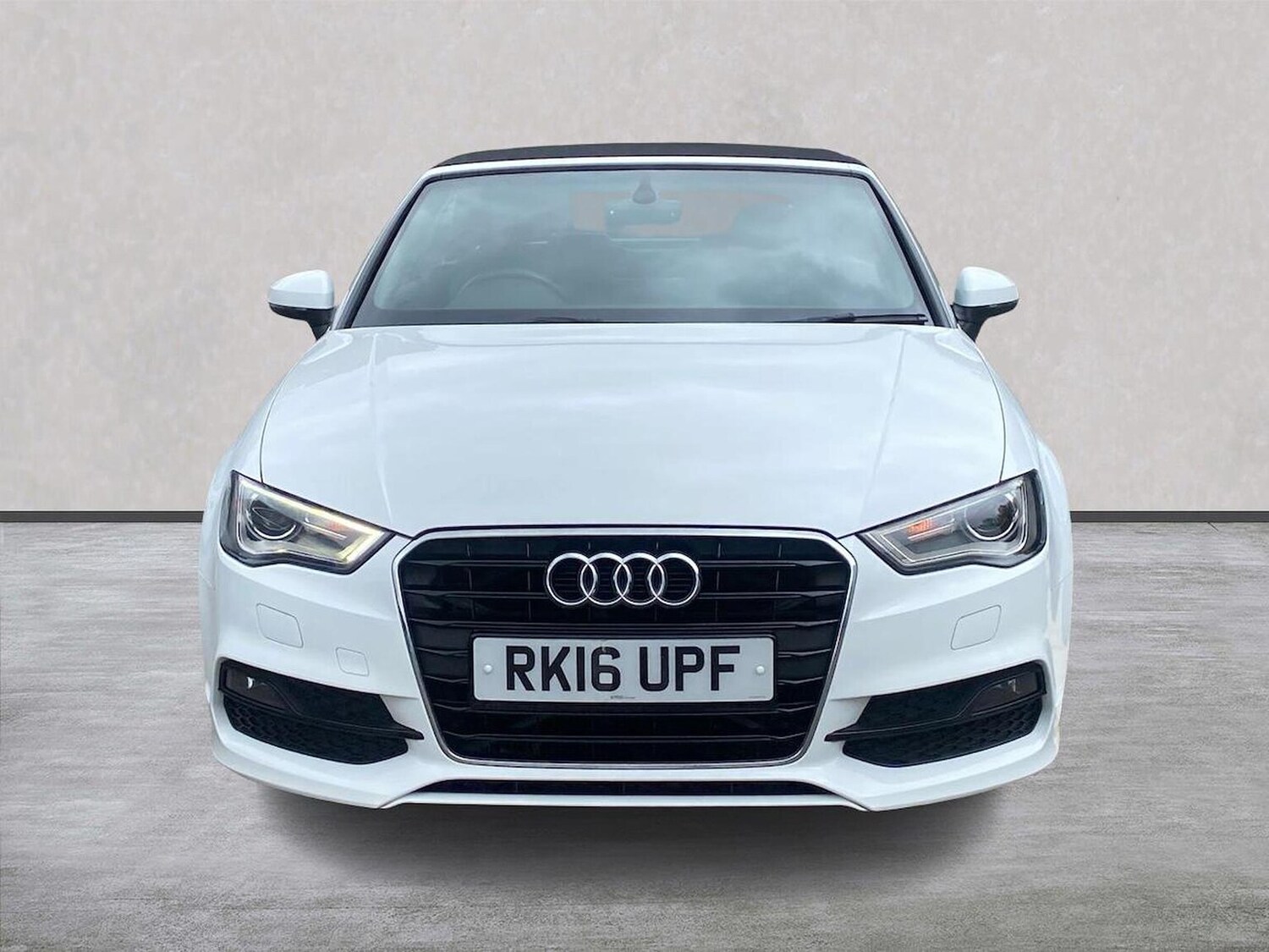 Used Audi A3 2016 for sale - 76281147: Photo 5