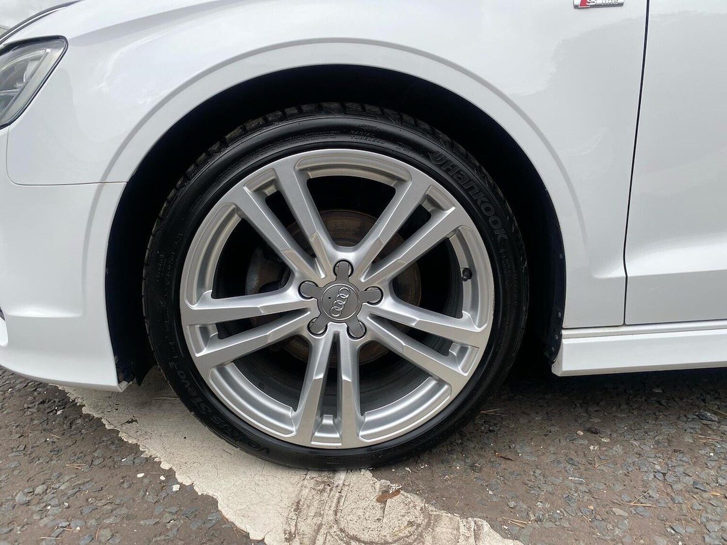 Used Audi A3 2016 for sale - 76281147: Photo 6