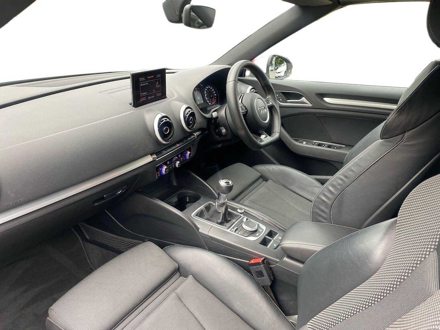 Used Audi A3 2016 for sale - 76281147: Photo 7