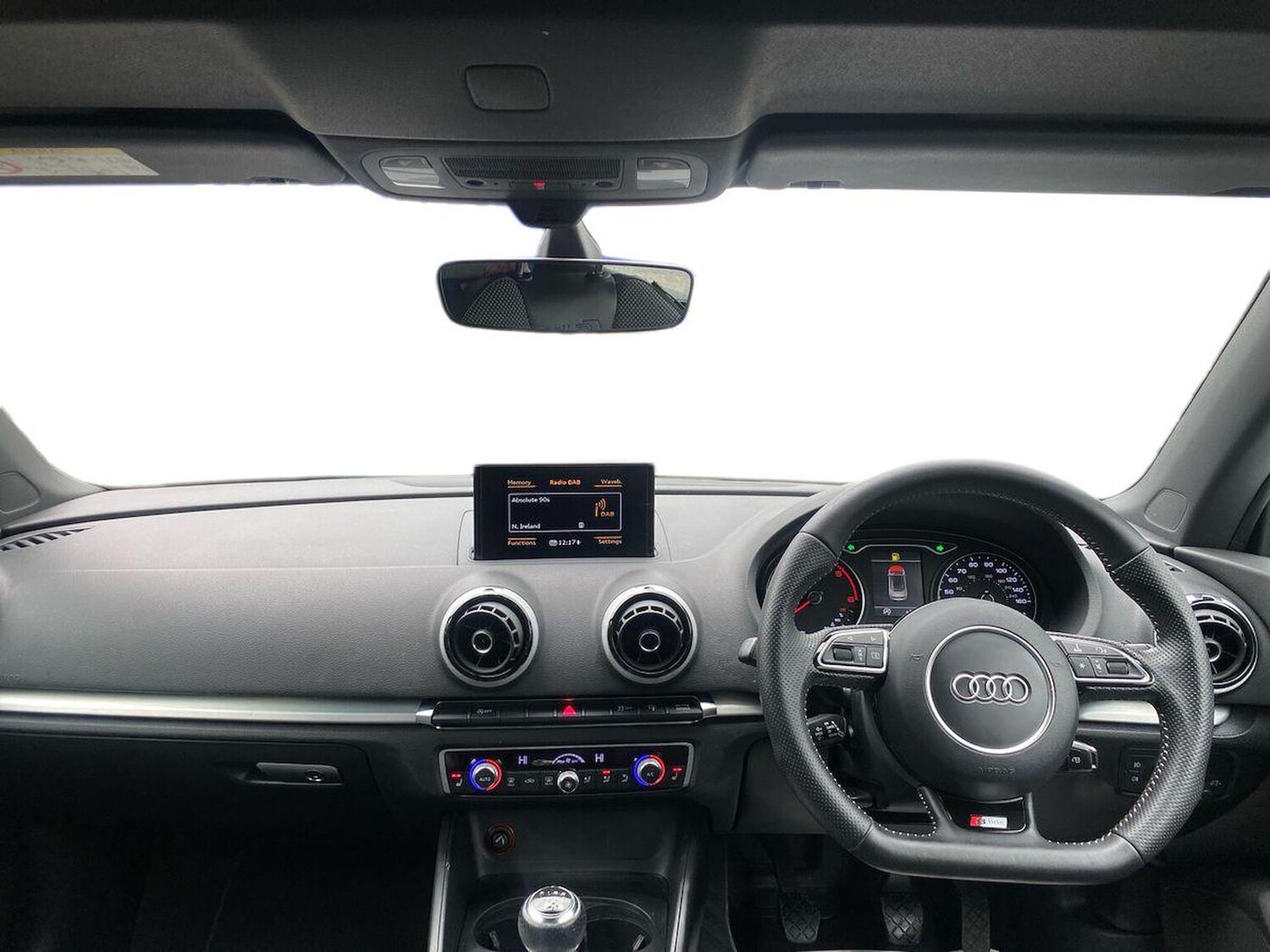 Used Audi A3 2016 for sale - 76281147: Photo 8