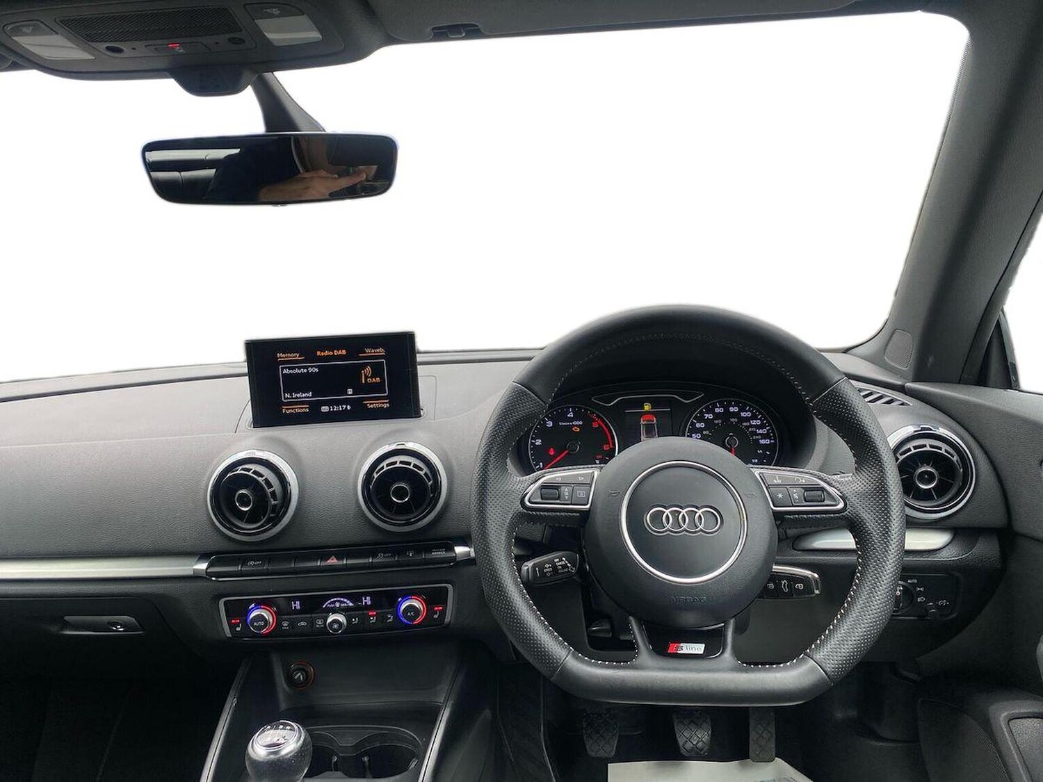 Used Audi A3 2016 for sale - 76281147: Photo 9