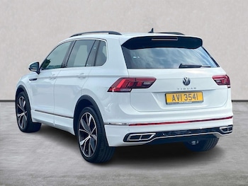 Used Volkswagen Tiguan 2024 for sale - 79019750: Photo