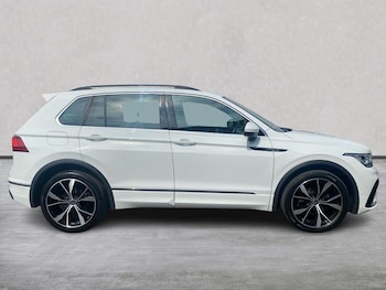 Used Volkswagen Tiguan 2024 for sale - 79019750: Photo