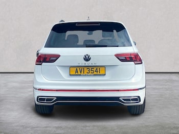 Used Volkswagen Tiguan 2024 for sale - 79019750: Photo