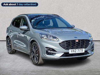 Used Ford Kuga 2023 for sale - 78565573: Photo