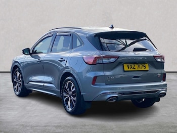 Used Ford Kuga 2023 for sale - 78565573: Photo