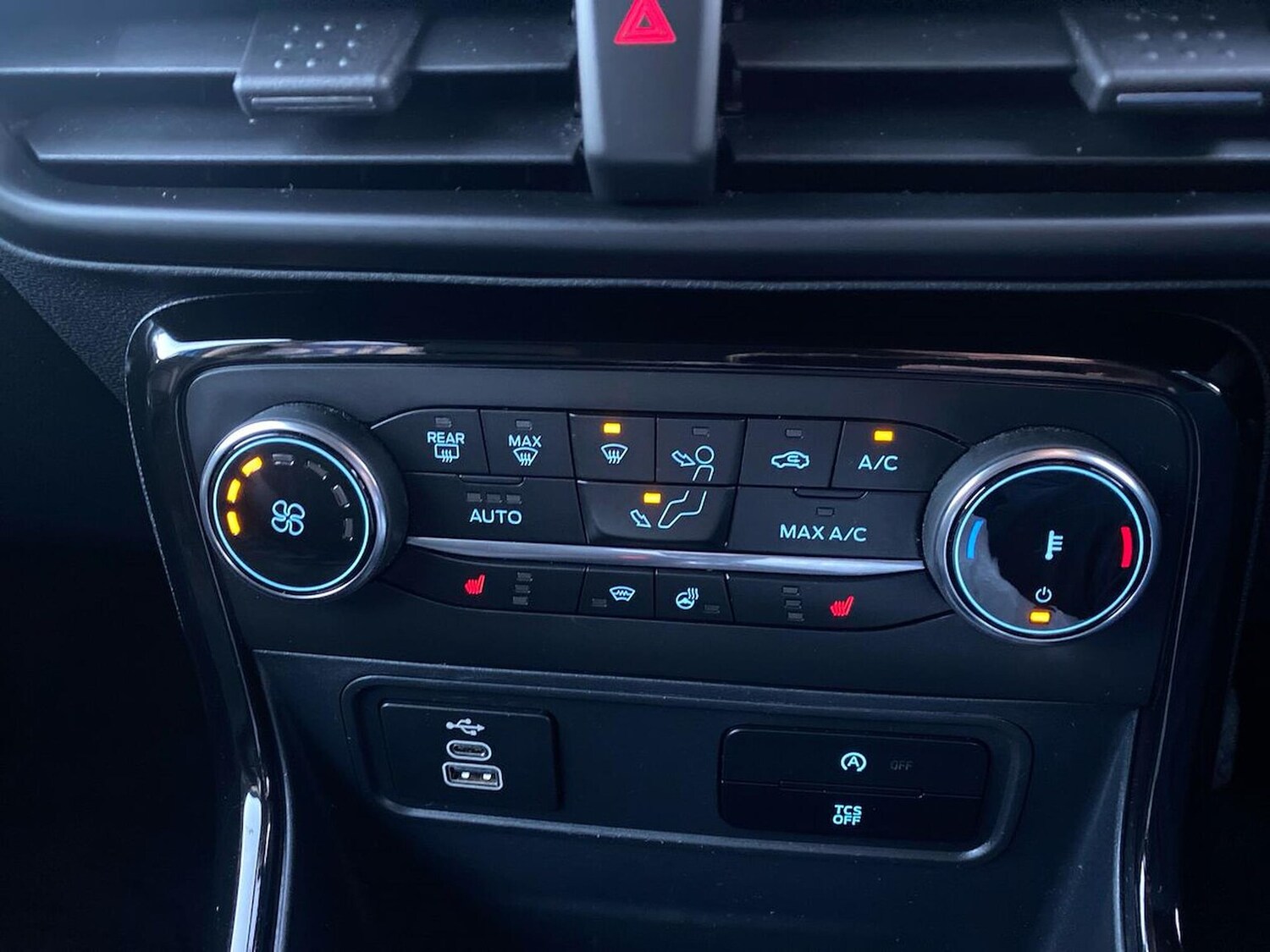 Used Ford Ecosport 2022 for sale - 77542443: Photo 12