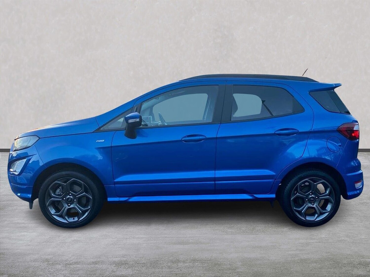 Used Ford Ecosport 2022 for sale - 77542443: Photo 19