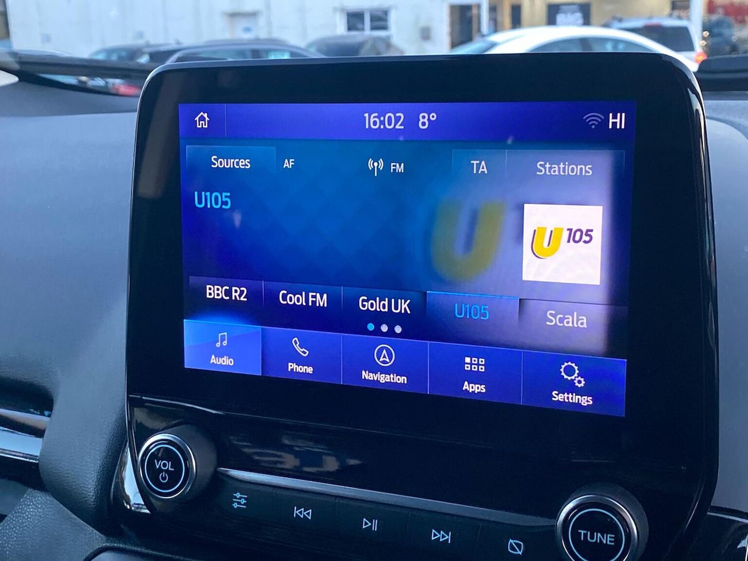 Used Ford Ecosport 2022 for sale - 77542443: Photo 23