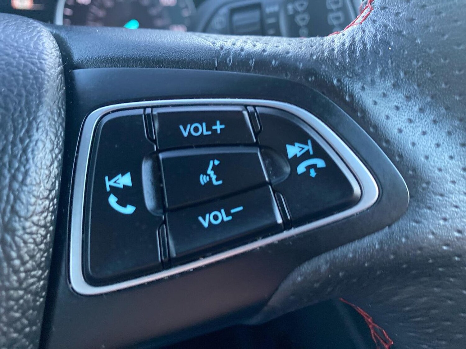 Used Ford Ecosport 2022 for sale - 77542443: Photo 24