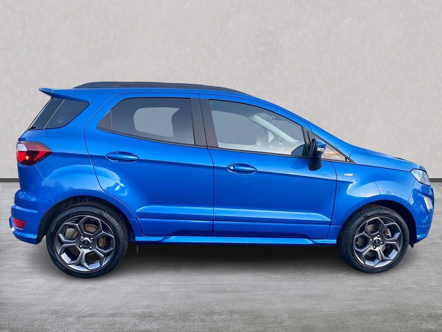 Used Ford Ecosport 2022 for sale - 77542443: Photo 3