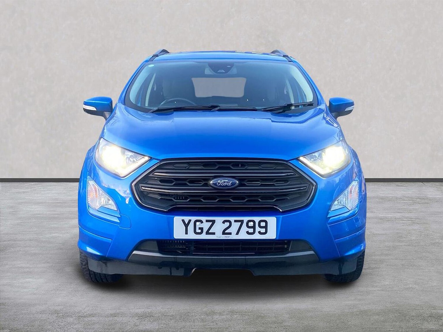 Used Ford Ecosport 2022 for sale - 77542443: Photo 5