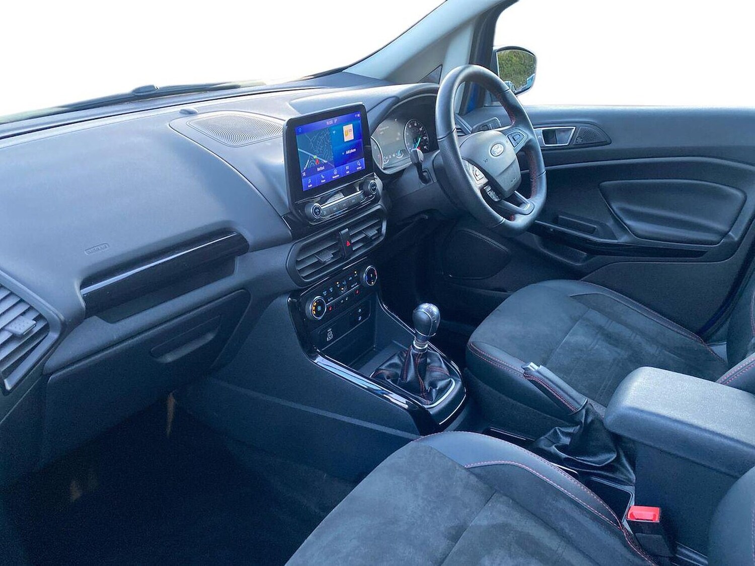 Used Ford Ecosport 2022 for sale - 77542443: Photo 7