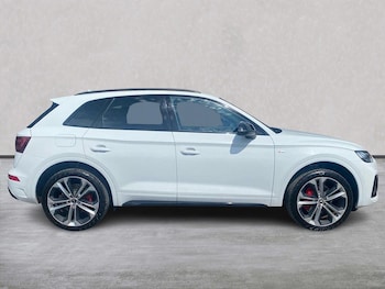 Used Audi Q5 2021 for sale - 79091539: Photo